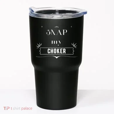 Tumbler