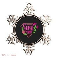Super Mom Cute Gift Ornament thumb 0