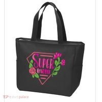 Super Mom Cute Gift Tote Bag thumb 3