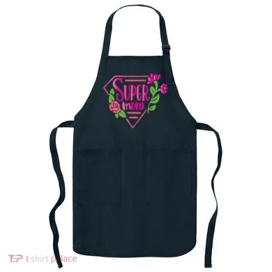 Apron