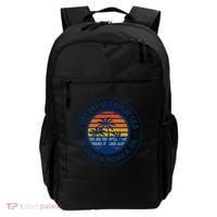 Santa Monica Ca Fun Santa Monica Vacation Santa Monica Pier Great Gift Backpack thumb 0