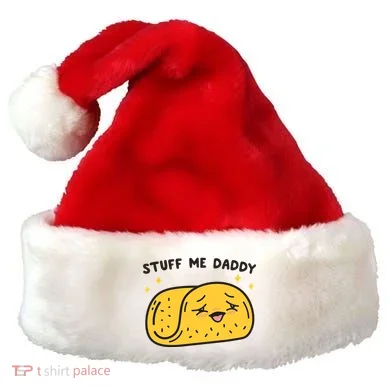 Santa Hat