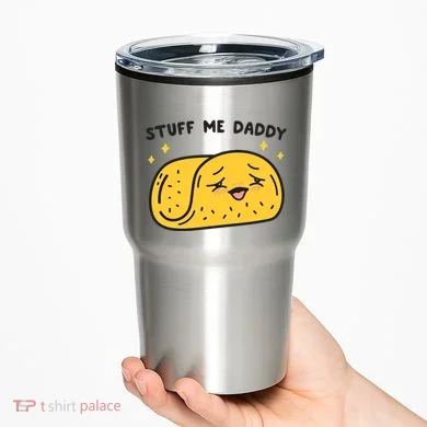Tumbler