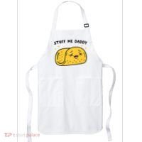 Stuff Me Daddy Taco Apron thumb 0