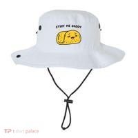 Stuff Me Daddy Taco Bucket Hat thumb 0