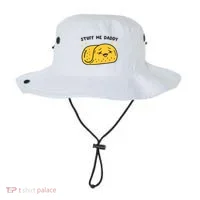 Stuff Me Daddy Taco Bucket Hat thumb 0