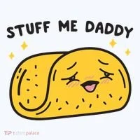 Stuff Me Daddy Taco Bucket Hat thumb 4