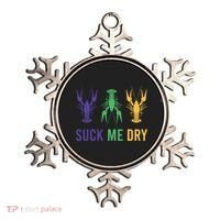 Funny Mardi Gras, Suck Me Dry, Mardi Gras Crawfish, Mardi Gras, Mardi Gras Ornament thumb 0