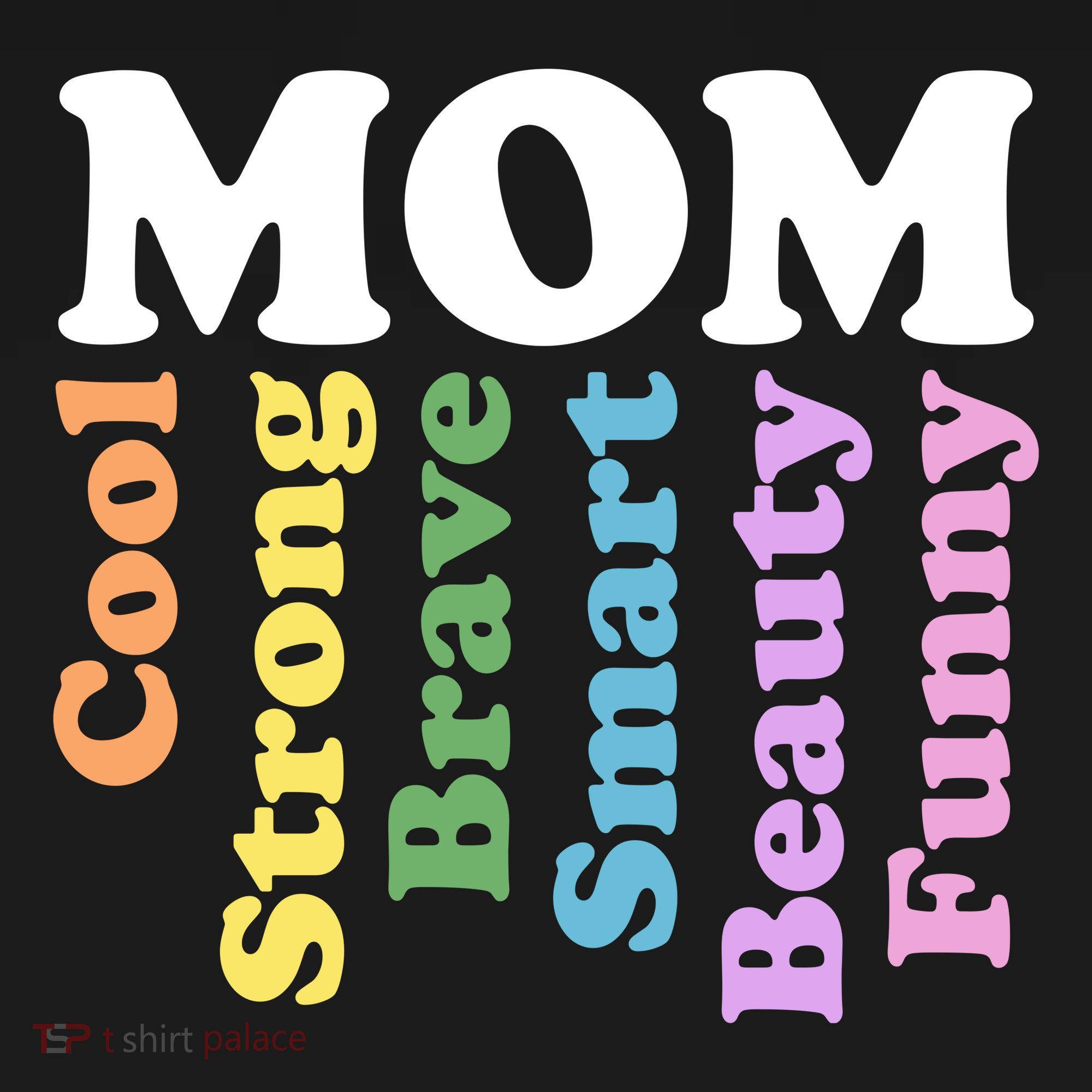 Special Mom Definition Mothers Day Gift Apron