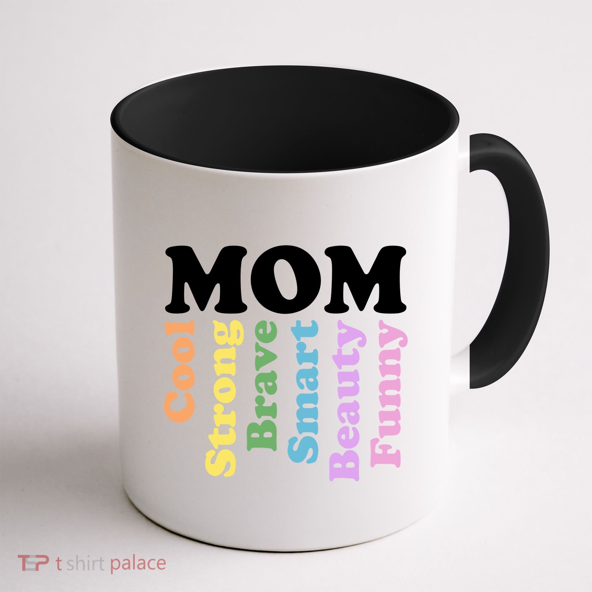 Special Mom Definition Mothers Day Gift Coffee Mug