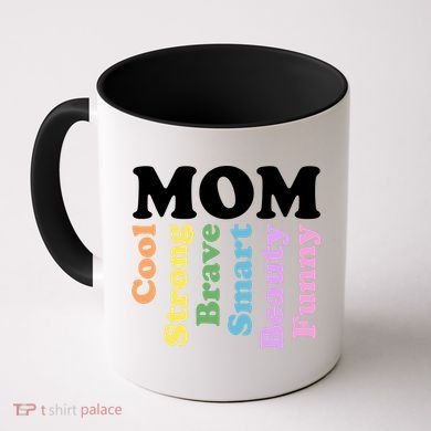 Special Mom Definition Mothers Day Gift Coffee Mug