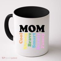 Special Mom Definition Mothers Day Gift Coffee Mug thumb 0
