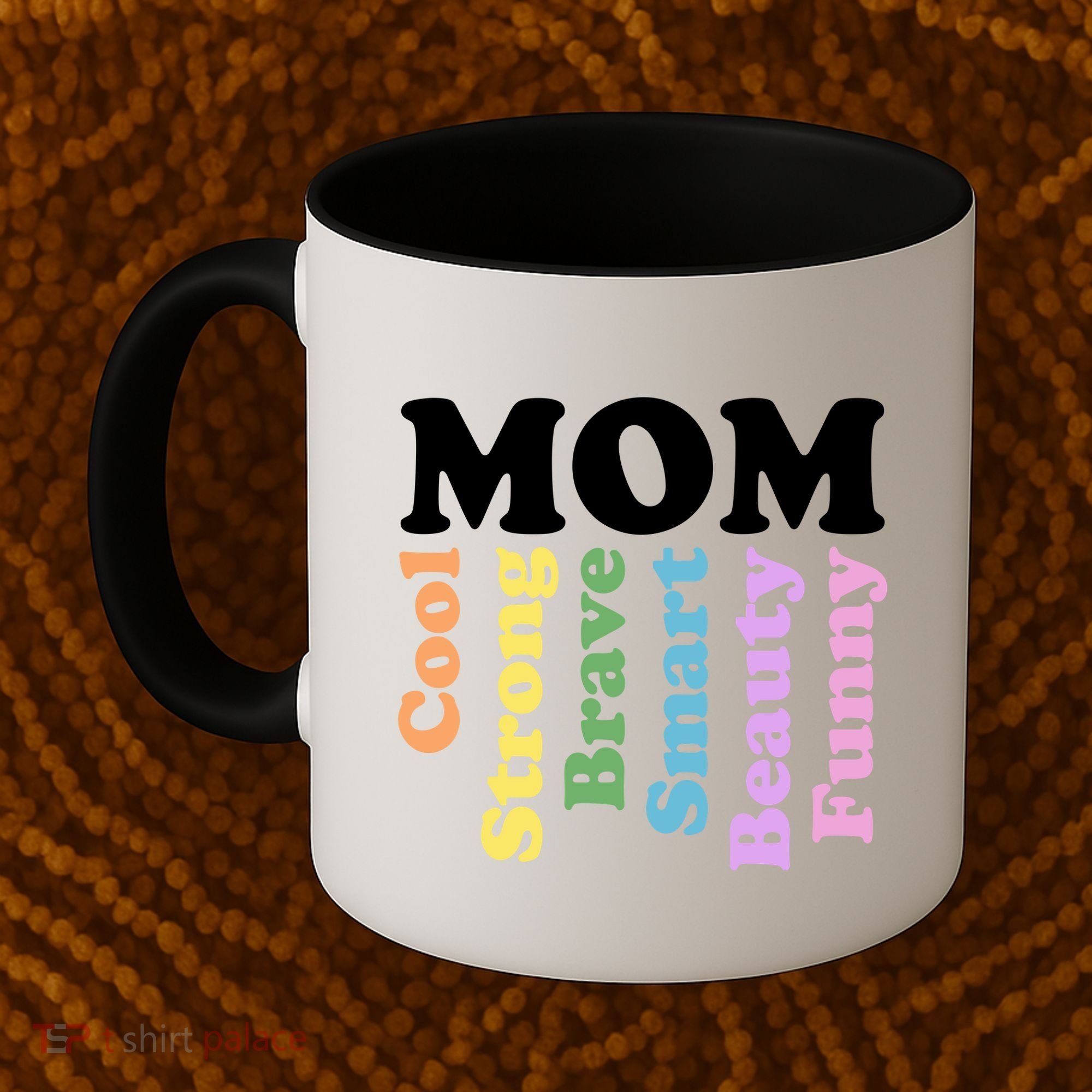 Special Mom Definition Mothers Day Gift Coffee Mug