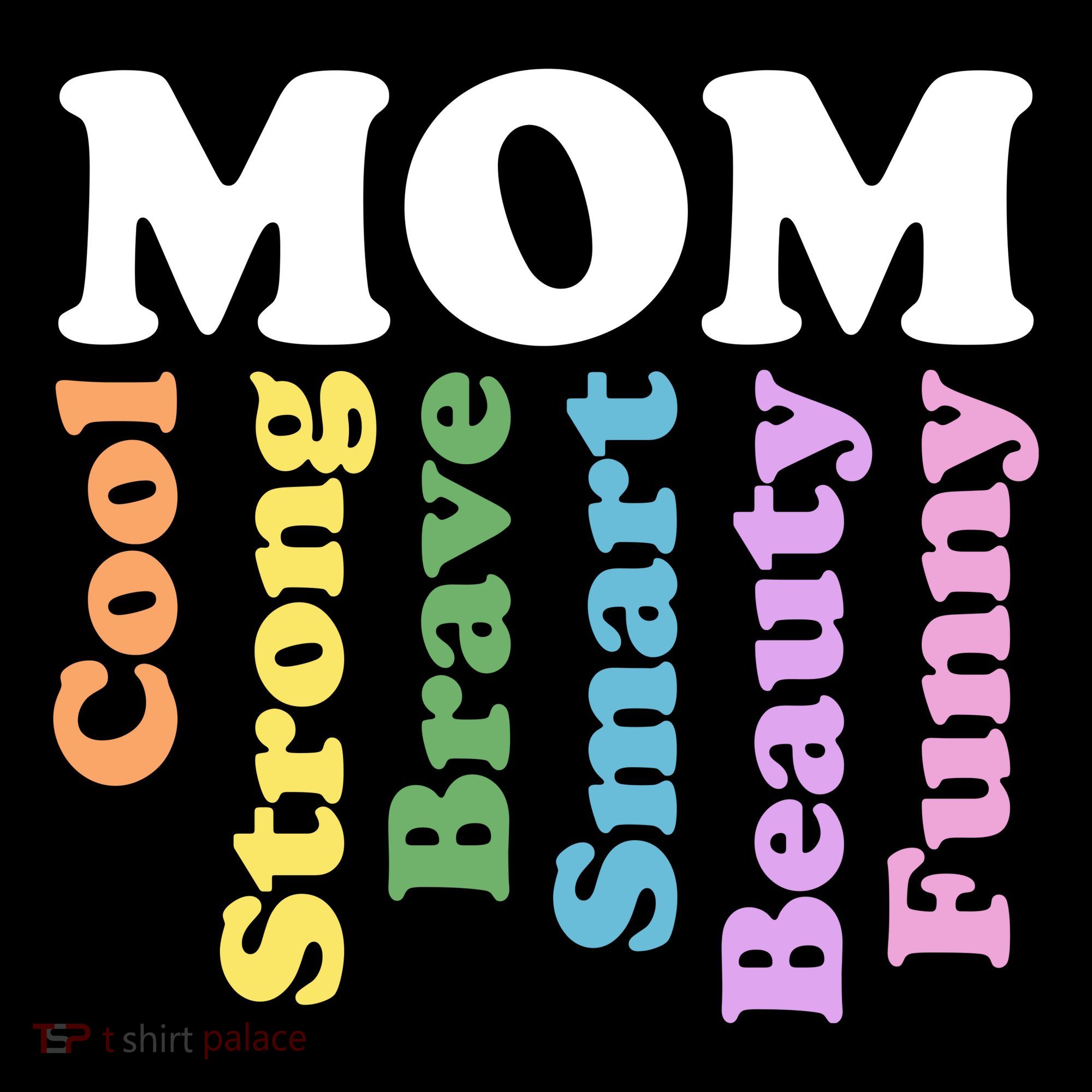 Special Mom Definition Mothers Day Gift Women's Hoodie
