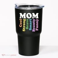 Special Mom Definition Mothers Day Gift Tumbler thumb 0