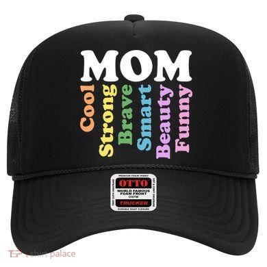 Special Mom Definition Mothers Day Gift Hat