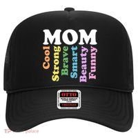 Special Mom Definition Mothers Day Gift Hat thumb 0