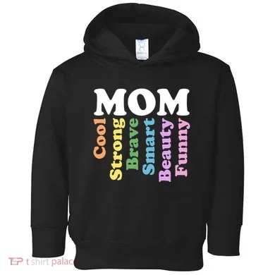 Toddler Hoodie