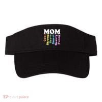 Special Mom Definition Mothers Day Gift Visor thumb 0