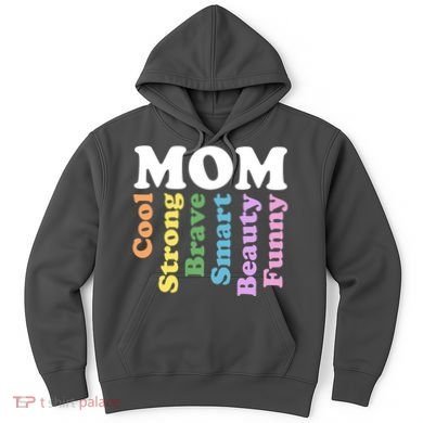 Special Mom Definition Mothers Day Gift Hoodie