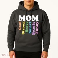 Special Mom Definition Mothers Day Gift Hoodie thumb 2
