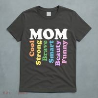 Special Mom Definition Mothers Day Gift T-Shirt thumb 5