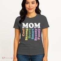 Special Mom Definition Mothers Day Gift Women's T-Shirt thumb 4
