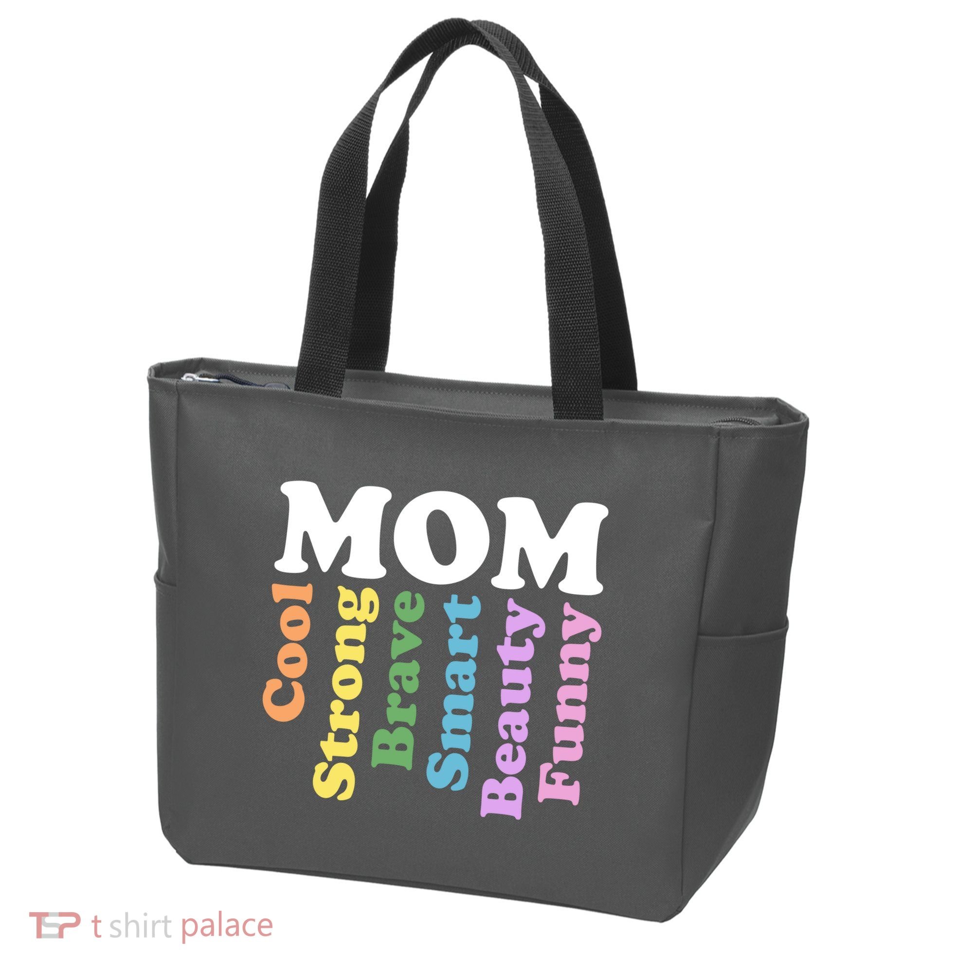 Special Mom Definition Mothers Day Gift Tote Bag