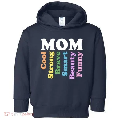 Toddler Hoodie