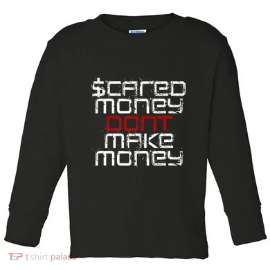 Toddler Long Sleeve