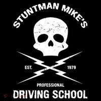 Stuntman Mike's Driving School Women's T-Shirt thumb 6