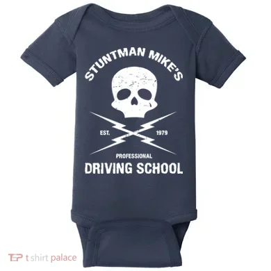 Baby Bodysuit