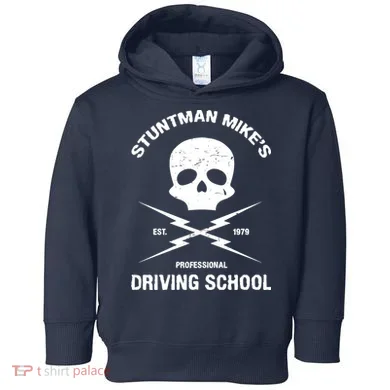 Toddler Hoodie