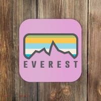 Simple Mount Everest Coaster thumb 0