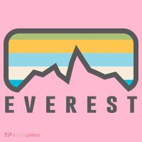 Simple Mount Everest Coaster thumb 2