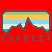 Simple Mount Everest Santa Hat thumb 1