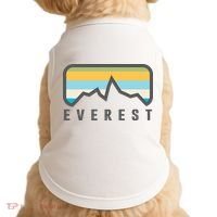 Simple Mount Everest Doggie Tank thumb 0