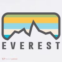Simple Mount Everest USA-Made Doggie Bandana thumb 2