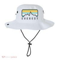 Simple Mount Everest Bucket Hat thumb 0