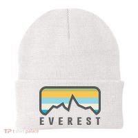 Simple Mount Everest Beanie thumb 0