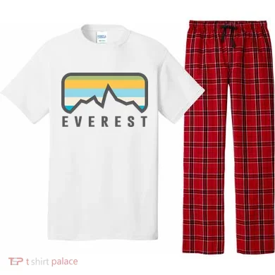 Pajama Set
