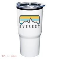 Simple Mount Everest Tumbler thumb 0