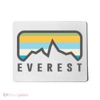 Simple Mount Everest Mousepad thumb 0