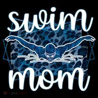 Swim Mom For MotheS Day Coffee Mug thumb 5