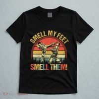Smell My Feets Karate Smell Them Martial Art Combat Sport T-Shirt thumb 5