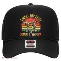 Smell My Feets Karate Smell Them Martial Art Combat Sport Hat thumb 0