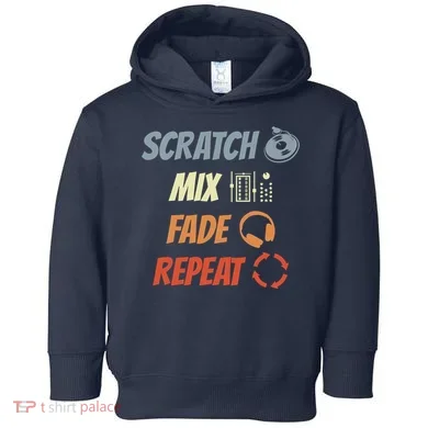 Toddler Hoodie