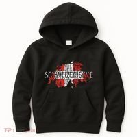 Switzerland Map Flag Souvenir Distressed Schweizerische Kids Hoodie thumb 0