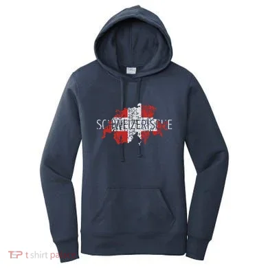Women's Hoodie