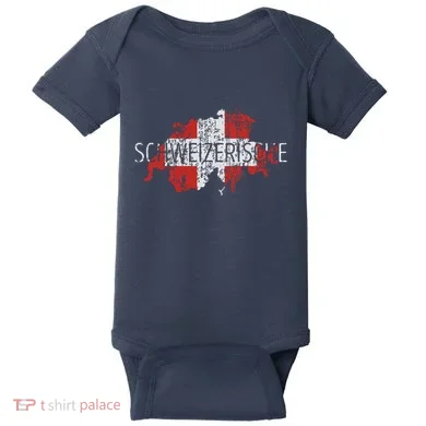 Baby Bodysuit